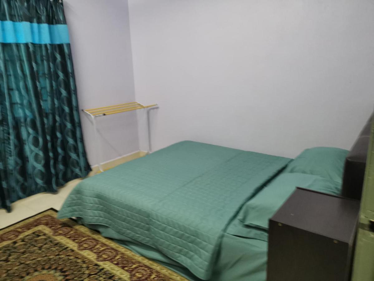 Desa Kemboja Homestay Пантай-Ченанг Екстер'єр фото